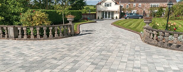 Paving Stones Manufacturers, Suppliers, & Exporters in India