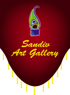 Buy Tanjore Paintings Online - sandivartgallery.com